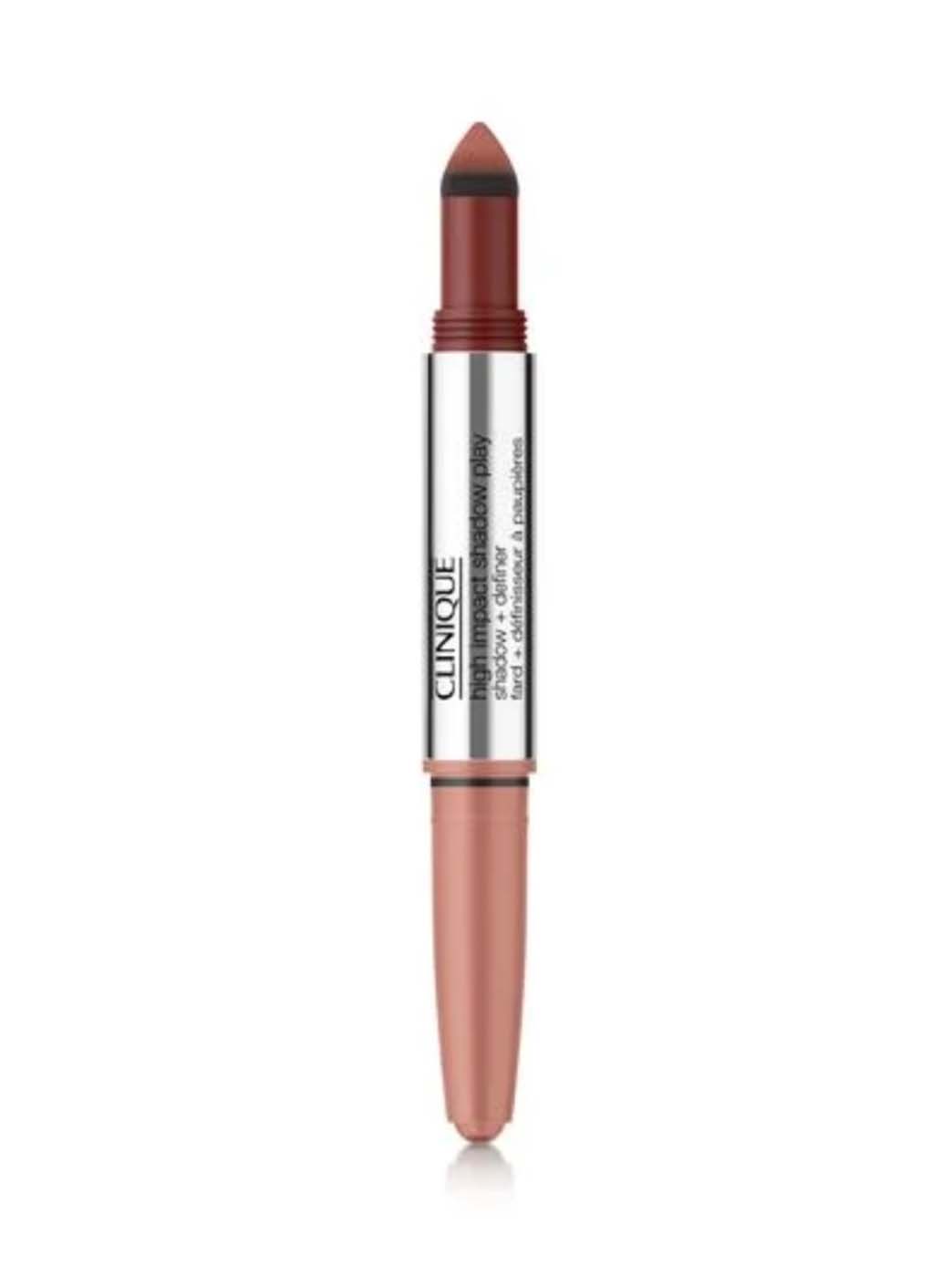 High Impact Shadow Play- 03 Strawberries + Chocolate - HBPS Beauty & Fashion