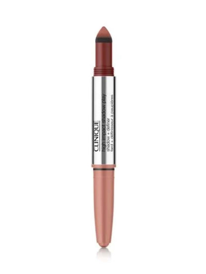 High Impact Shadow Play- 03 Strawberries + Chocolate - HBPS Beauty & Fashion