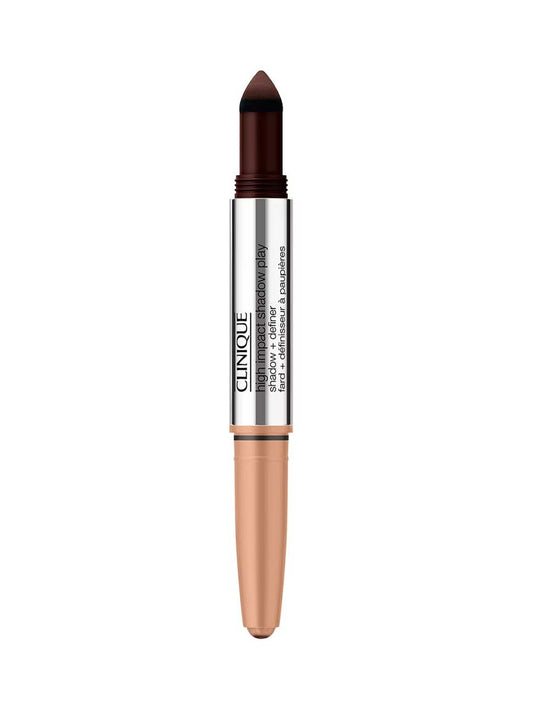 High Impact Shadow Play- 06 Double Latte - HBPS Beauty & Fashion