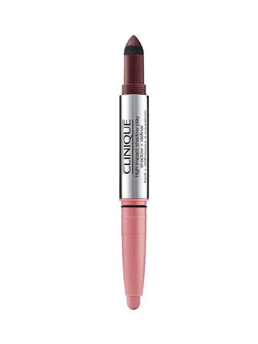 High Impact Shadow Play- 11 Pink Honey + Black Honey - HBPS Beauty & Fashion