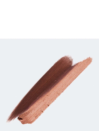 High Impact Shadow Play- 11 Pink Honey + Black Honey - HBPS Beauty & Fashion