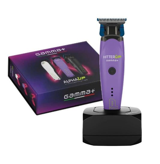 Tondeuse de finition Gamma Più Hitter Up Trimmer