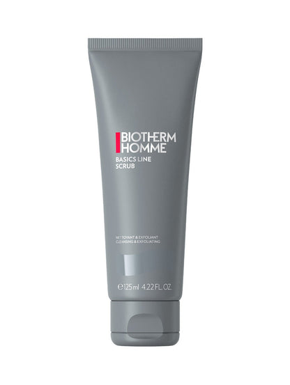 Homme Désincrustant Visage - HBPS Beauty & Fashion