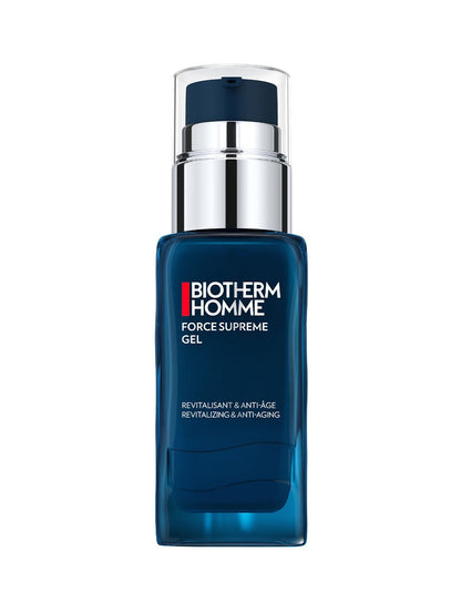 Homme Force Supreme gel - HBPS Beauty & Fashion