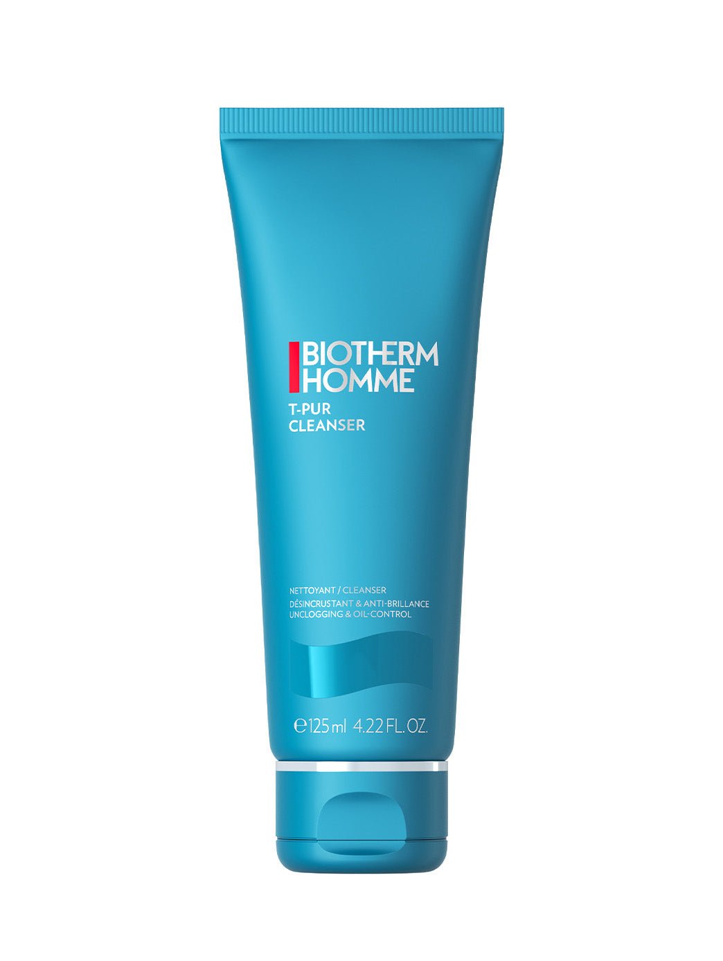 Homme T-Pur Anti Oil & Shine - HBPS Beauty & Fashion