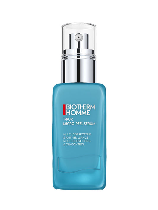 Homme T-Pur Peeling antibrillos - HBPS Beauty & Fashion