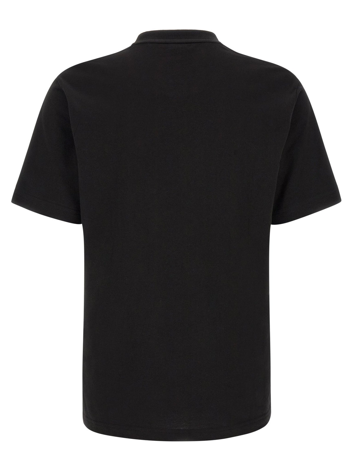 Hugo Boss Black Cotton T-Shirt - HBPS Beauty & Fashion