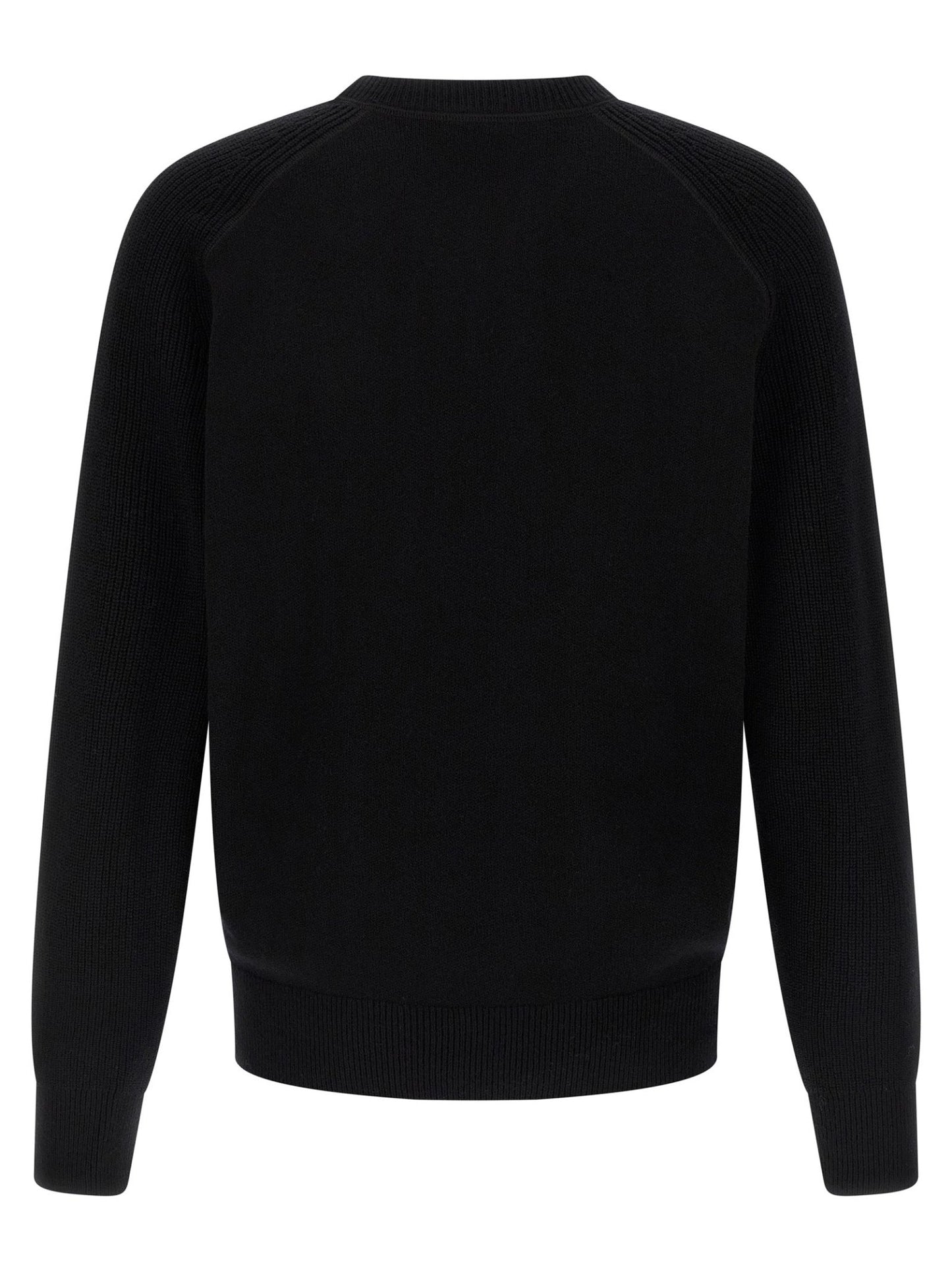 Hugo Boss Black Virgin Wool Cardigan - HBPS Beauty & Fashion