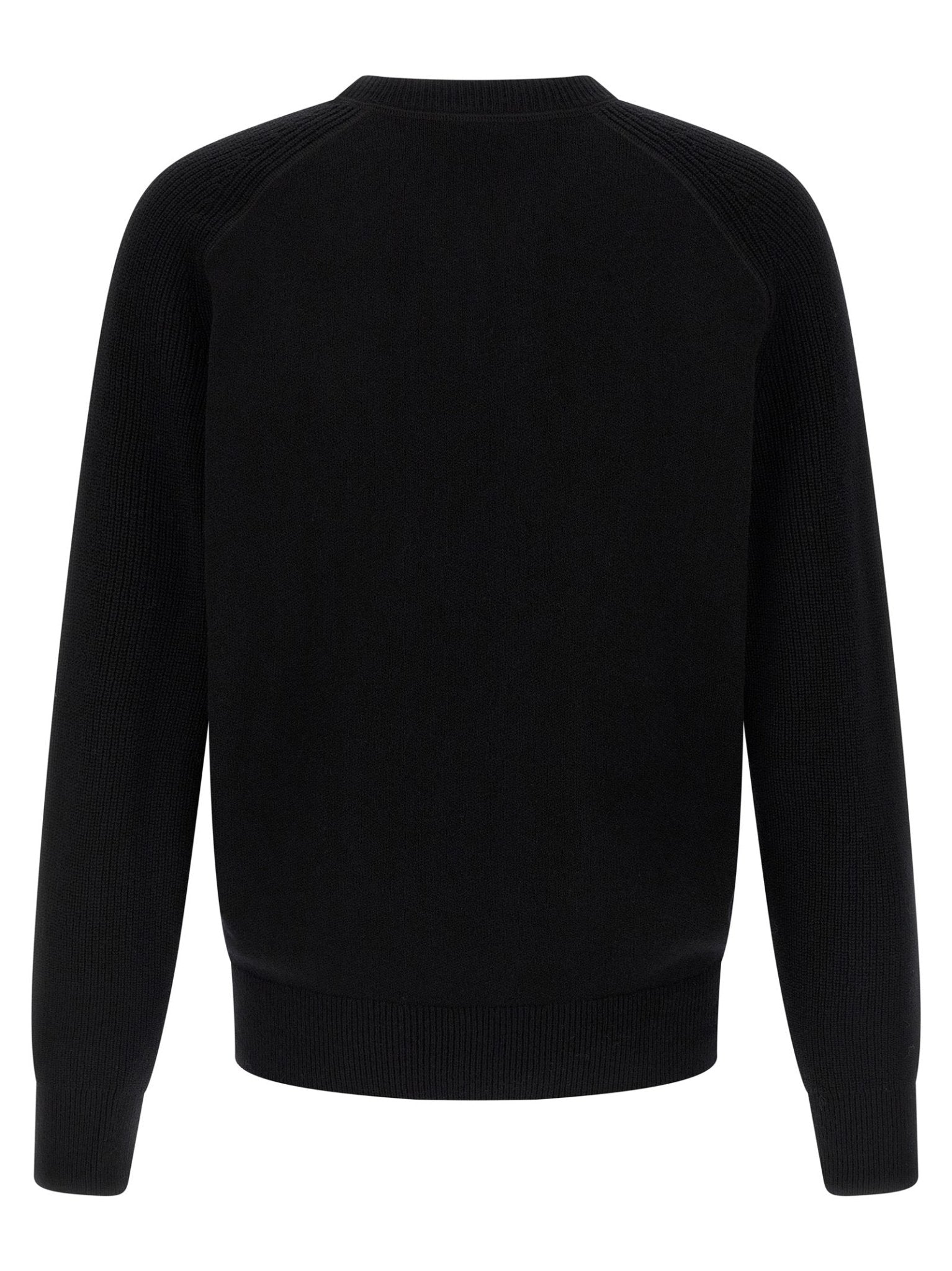Hugo Boss Black Virgin Wool Cardigan - HBPS Beauty & Fashion