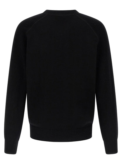 Hugo Boss Black Virgin Wool Cardigan - HBPS Beauty & Fashion