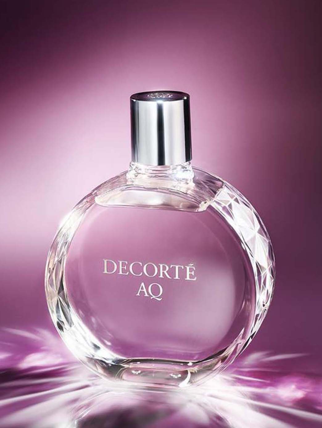 Huile Corps Decorte AQ Treatment – Raffermissante & Lumineuse Anti-Âge | HBPS Beauty - HBPS Beauty & Fashion