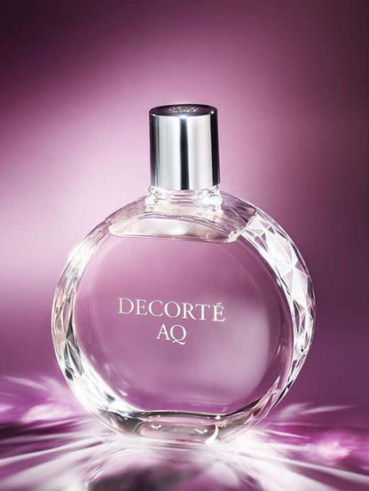 Huile Corps Decorte AQ Treatment – Raffermissante & Lumineuse Anti-Âge | HBPS Beauty - HBPS Beauty & Fashion