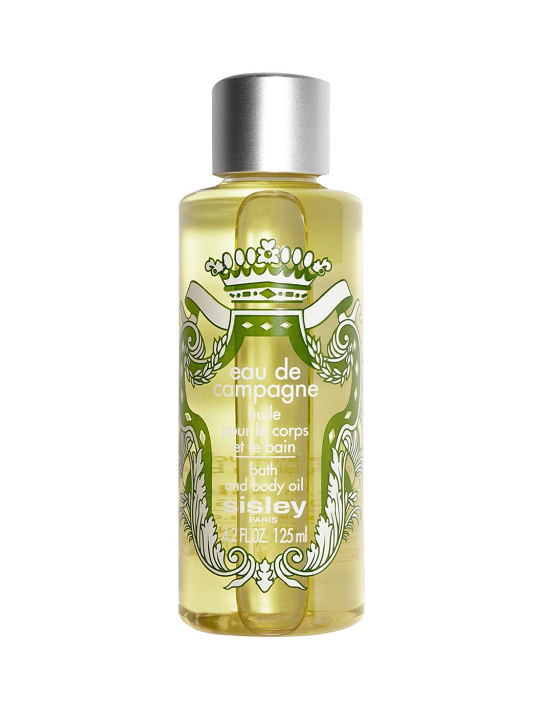 Huile De Bain Eau De Campagne - HBPS Beauty & Fashion