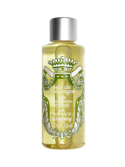Huile De Bain Eau De Campagne - HBPS Beauty & Fashion