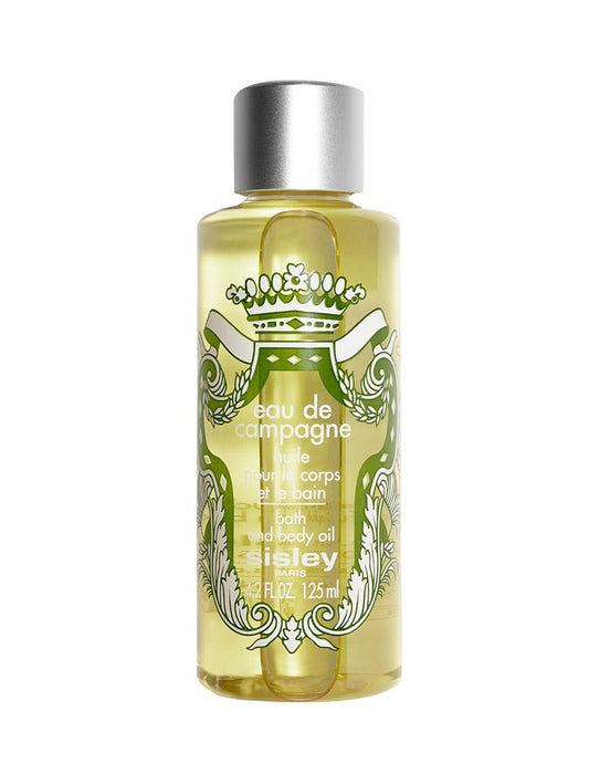 Huile De Bain Eau De Campagne - HBPS Beauty & Fashion