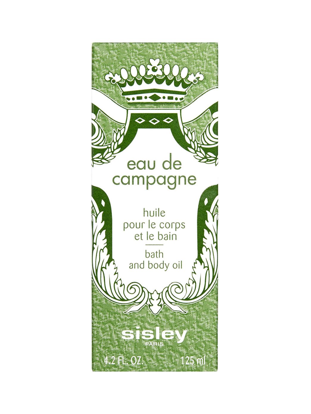 Huile De Bain Eau De Campagne - HBPS Beauty & Fashion