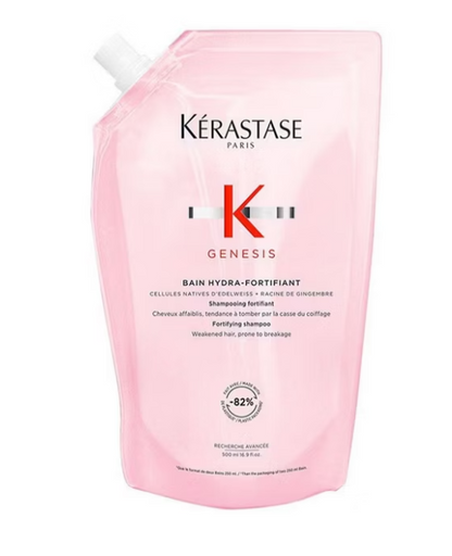 Kerastase Bain Hydra-Fortifiant Anti-Chute