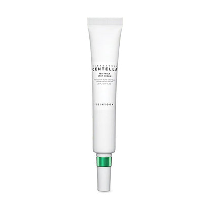 Skin1004 Madagascar Centella Tea-Trica Spot Cream – 20 ml