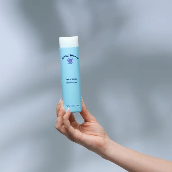 Nu Skin Nutricentials In Balance pH Balance Toner