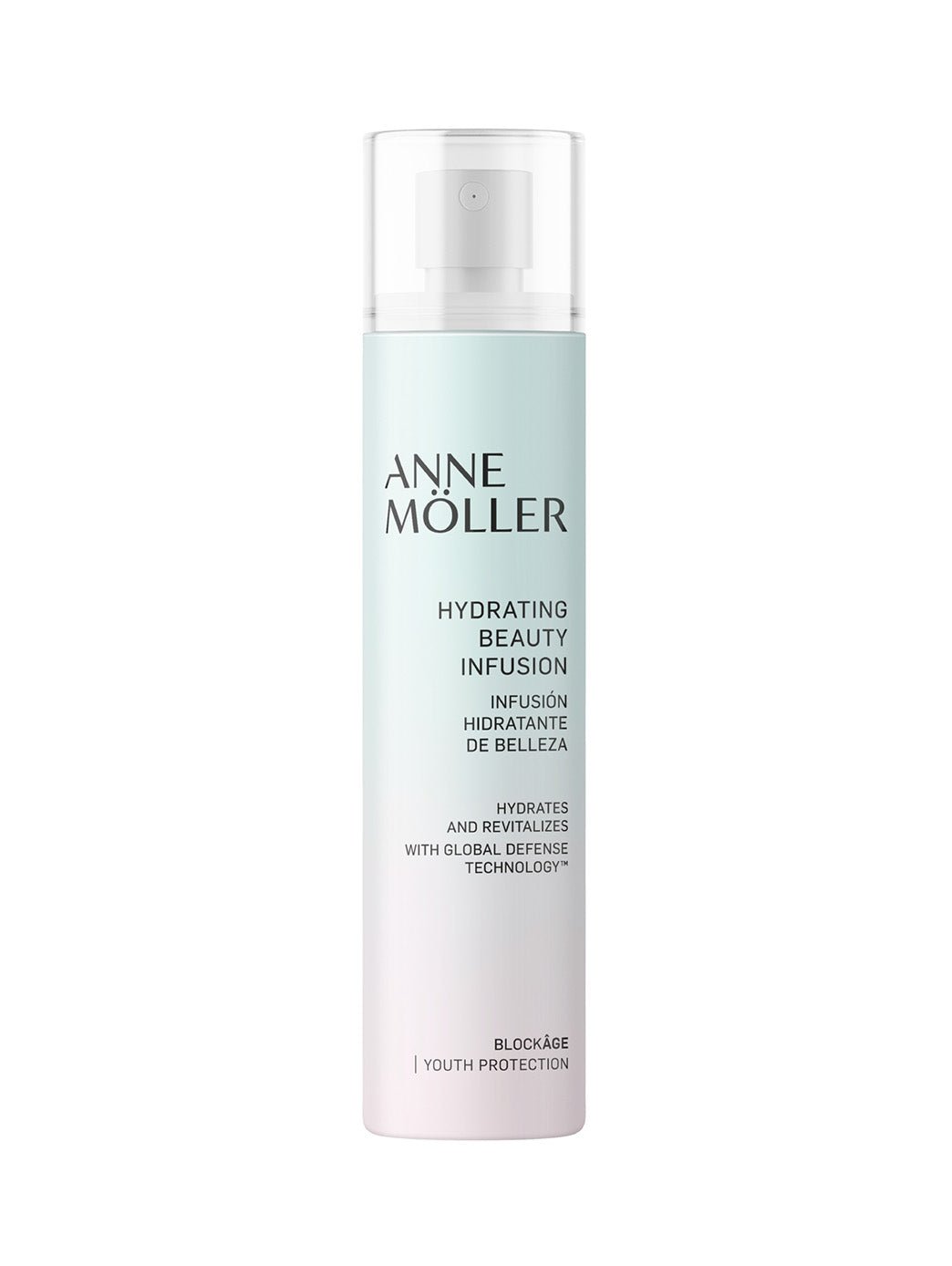 Infusión hidratante de belleza - HBPS Beauty & Fashion