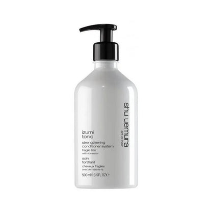 Shu Uemura Izumi Tonic Conditioner 500 ml - Beauty-Privée