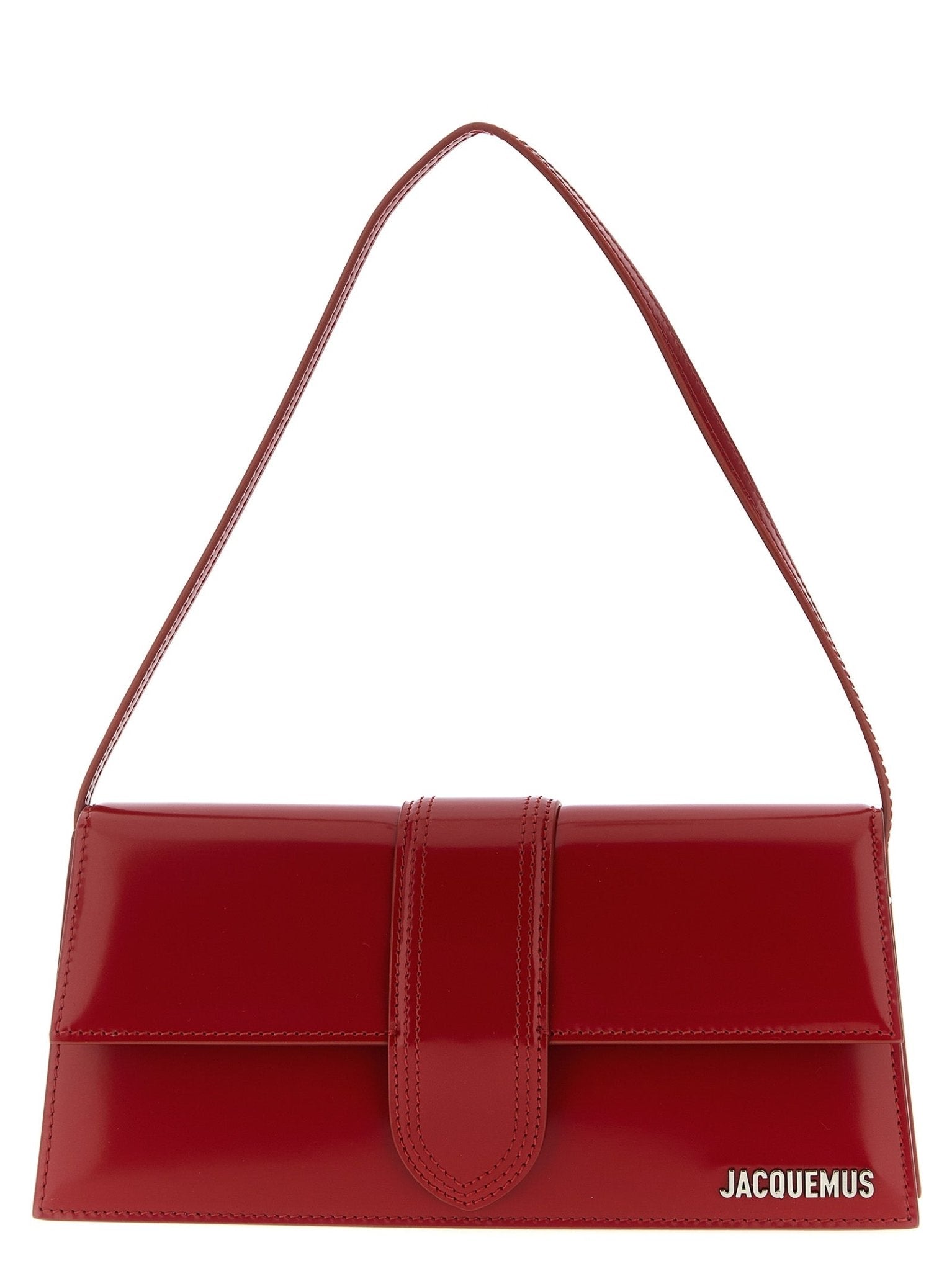 Jacquemus Multicolor Calfskin Shoulder Bag - HBPS Beauty & Fashion
