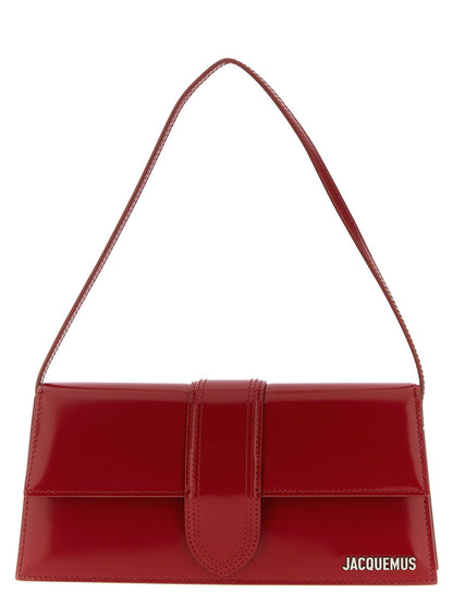 Jacquemus Multicolor Calfskin Shoulder Bag - HBPS Beauty & Fashion