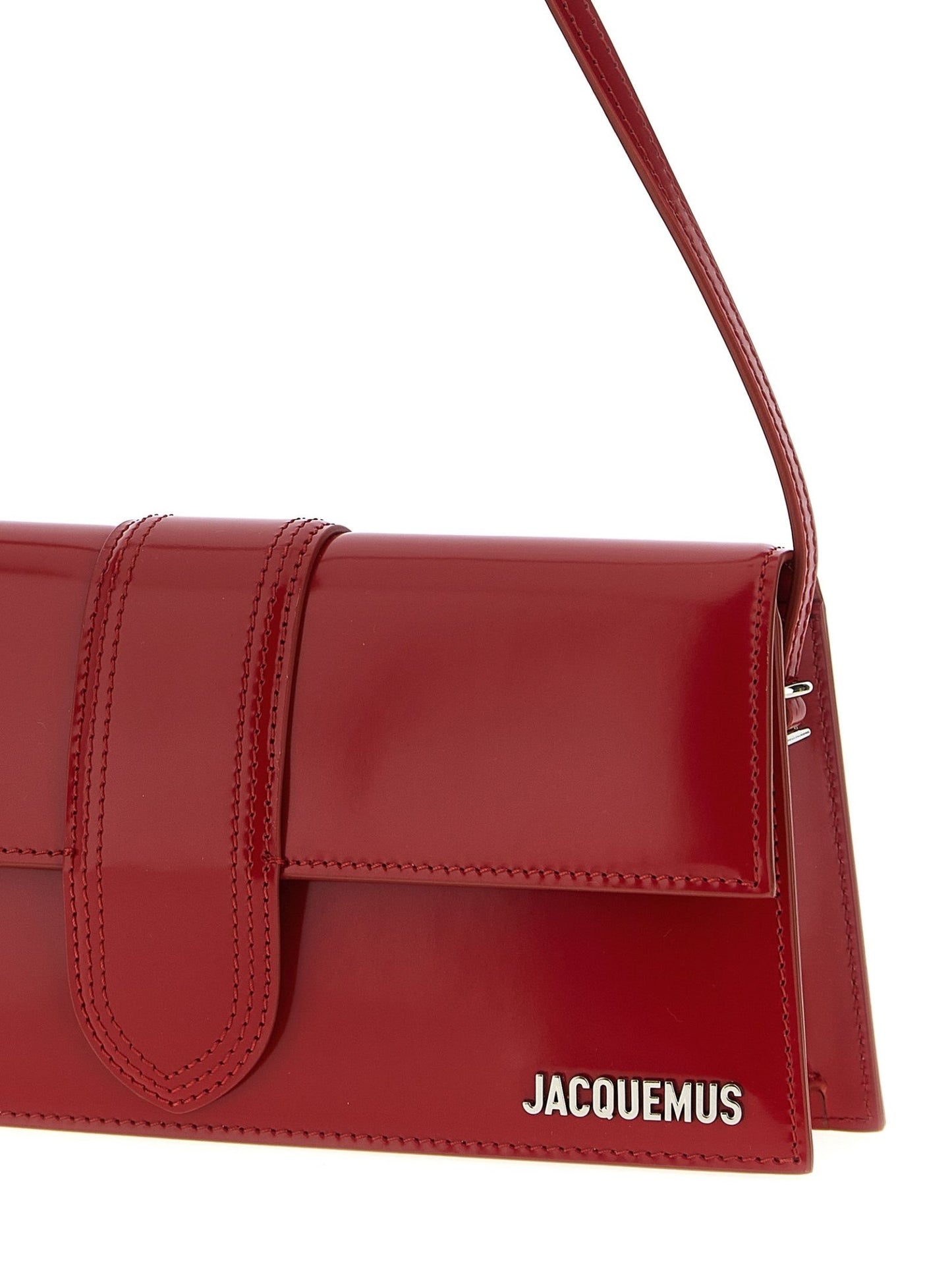 Jacquemus Multicolor Calfskin Shoulder Bag - HBPS Beauty & Fashion