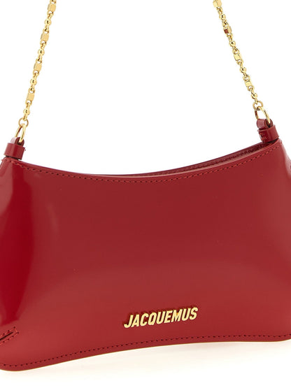 Jacquemus Multicolor Calfskin Shoulder Bag - HBPS Beauty & Fashion