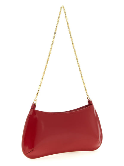 Jacquemus Multicolor Calfskin Shoulder Bag - HBPS Beauty & Fashion