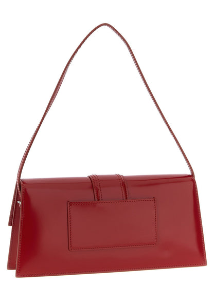 Jacquemus Multicolor Calfskin Shoulder Bag - HBPS Beauty & Fashion
