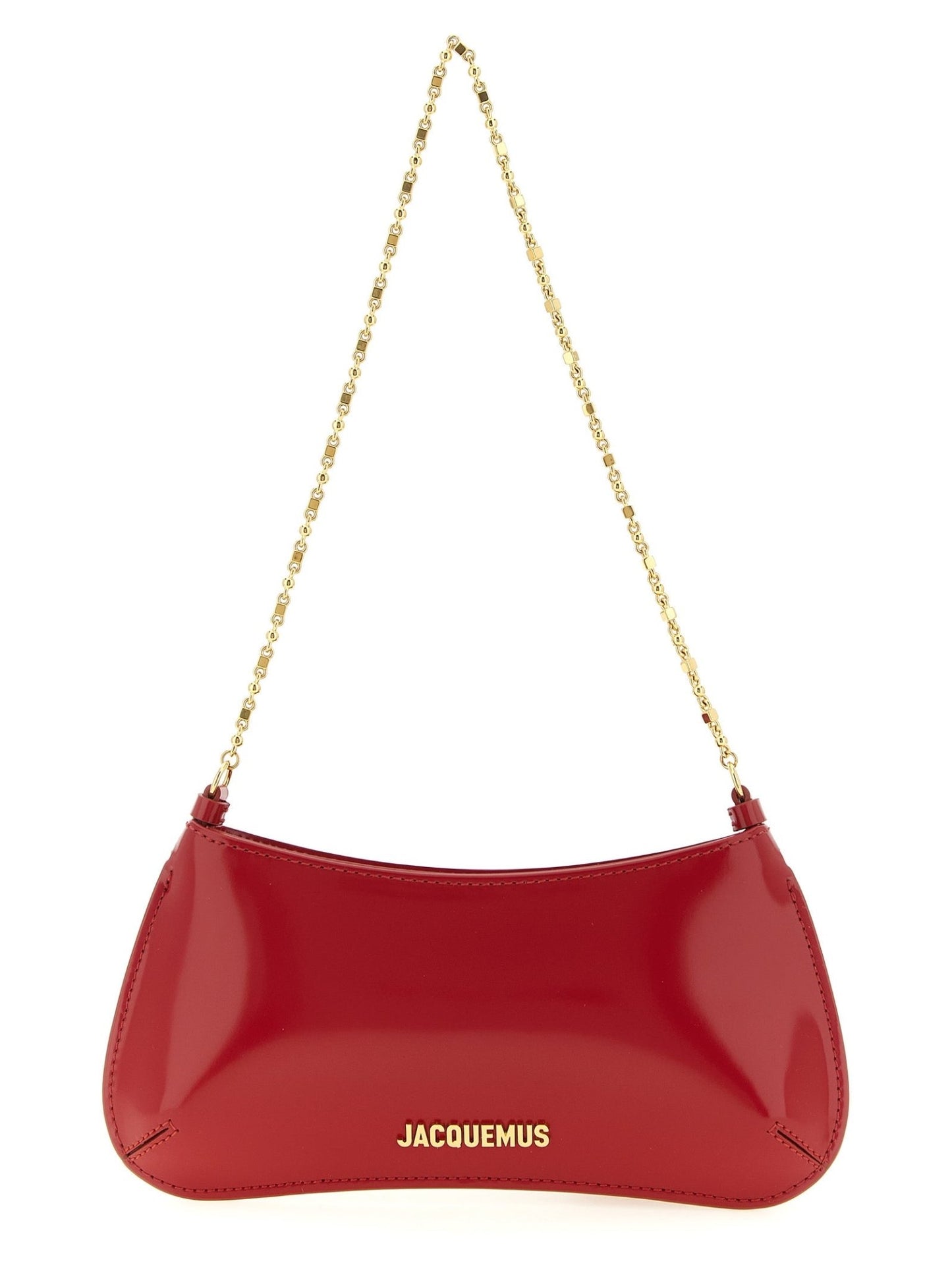 Jacquemus Multicolor Calfskin Shoulder Bag - HBPS Beauty & Fashion