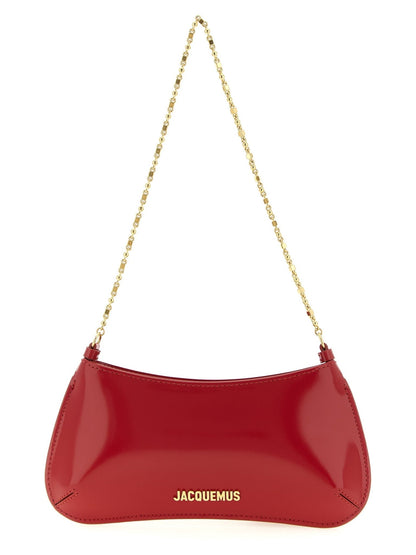 Jacquemus Multicolor Calfskin Shoulder Bag - HBPS Beauty & Fashion