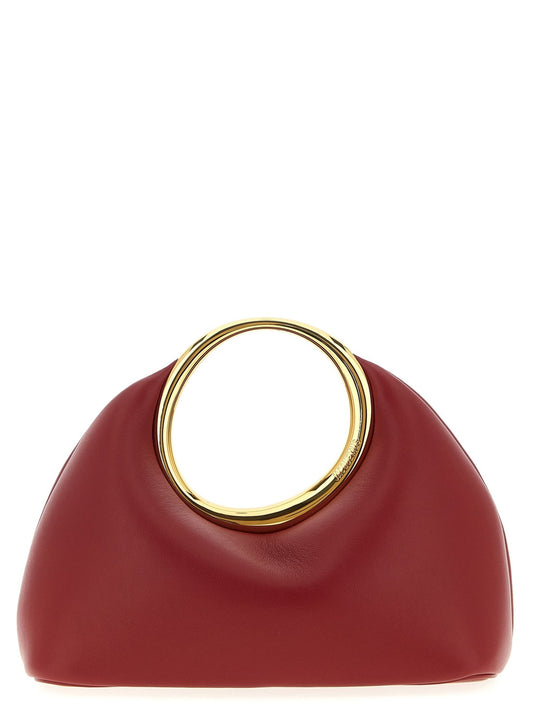 Jacquemus Multicolor Lamb Leather Handbag - HBPS Beauty & Fashion
