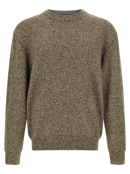Jacquemus Multicolor Merino Wool Cardigan - HBPS Beauty & Fashion