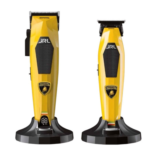 JRL & Lamborghini - Combo Diamante - Clipper & Trimmer -