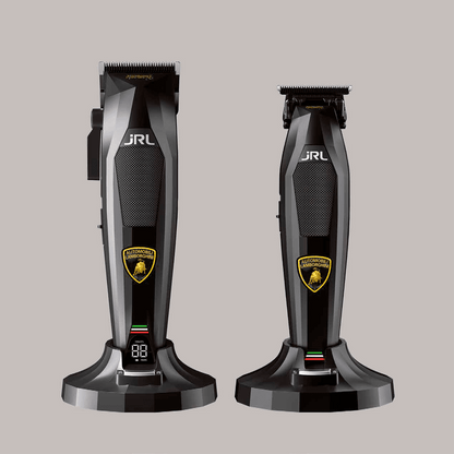 JRL & Lamborghini - Combo Diamante - Clipper & Trimmer -