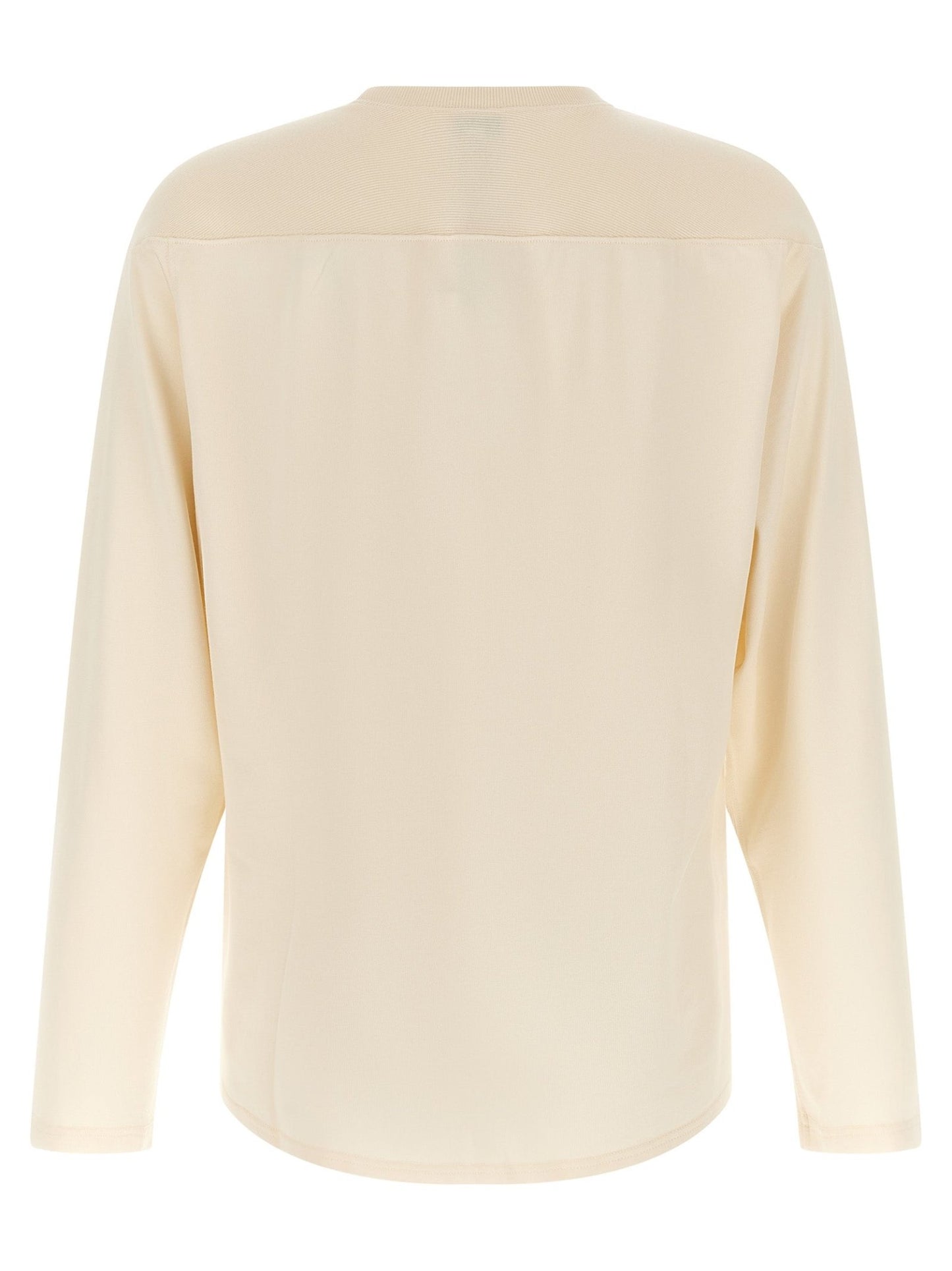 Kenzo Beige Viscose T-Shirt - HBPS Beauty & Fashion