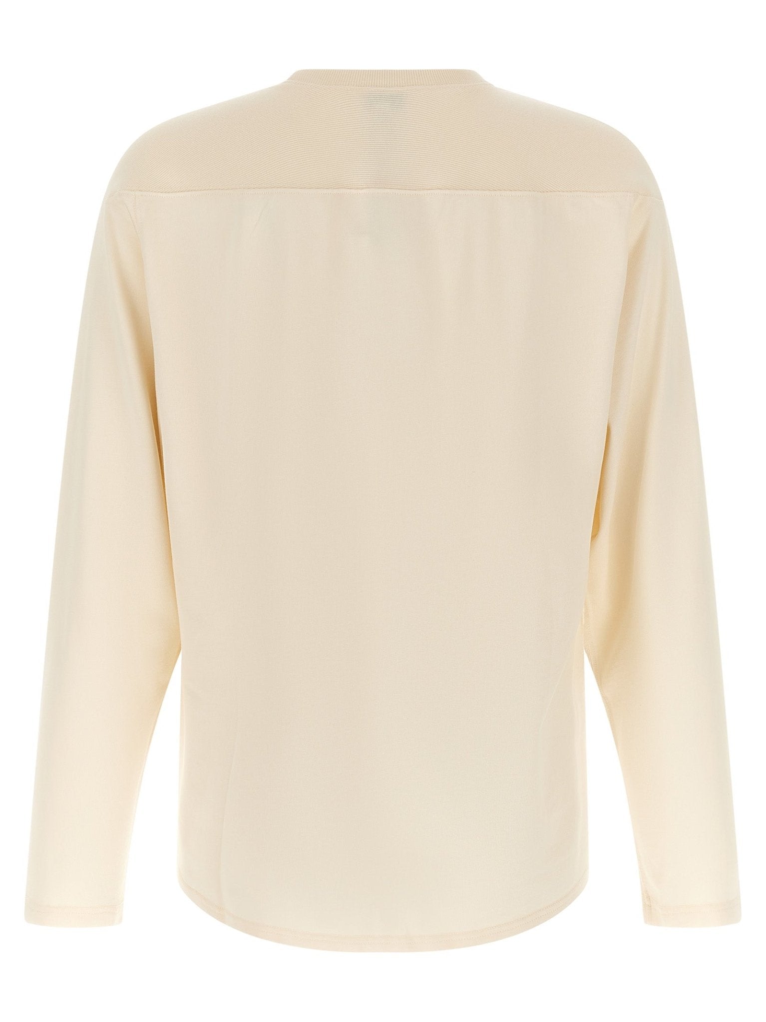 Kenzo Beige Viscose T-Shirt - HBPS Beauty & Fashion
