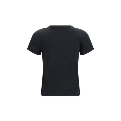 Kenzo Black Cotton T-Shirt - HBPS Beauty & Fashion
