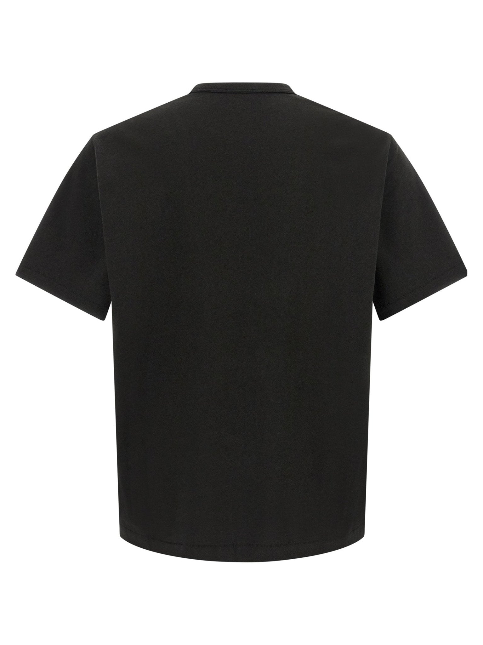 Kenzo Black Cotton T-Shirt - HBPS Beauty & Fashion