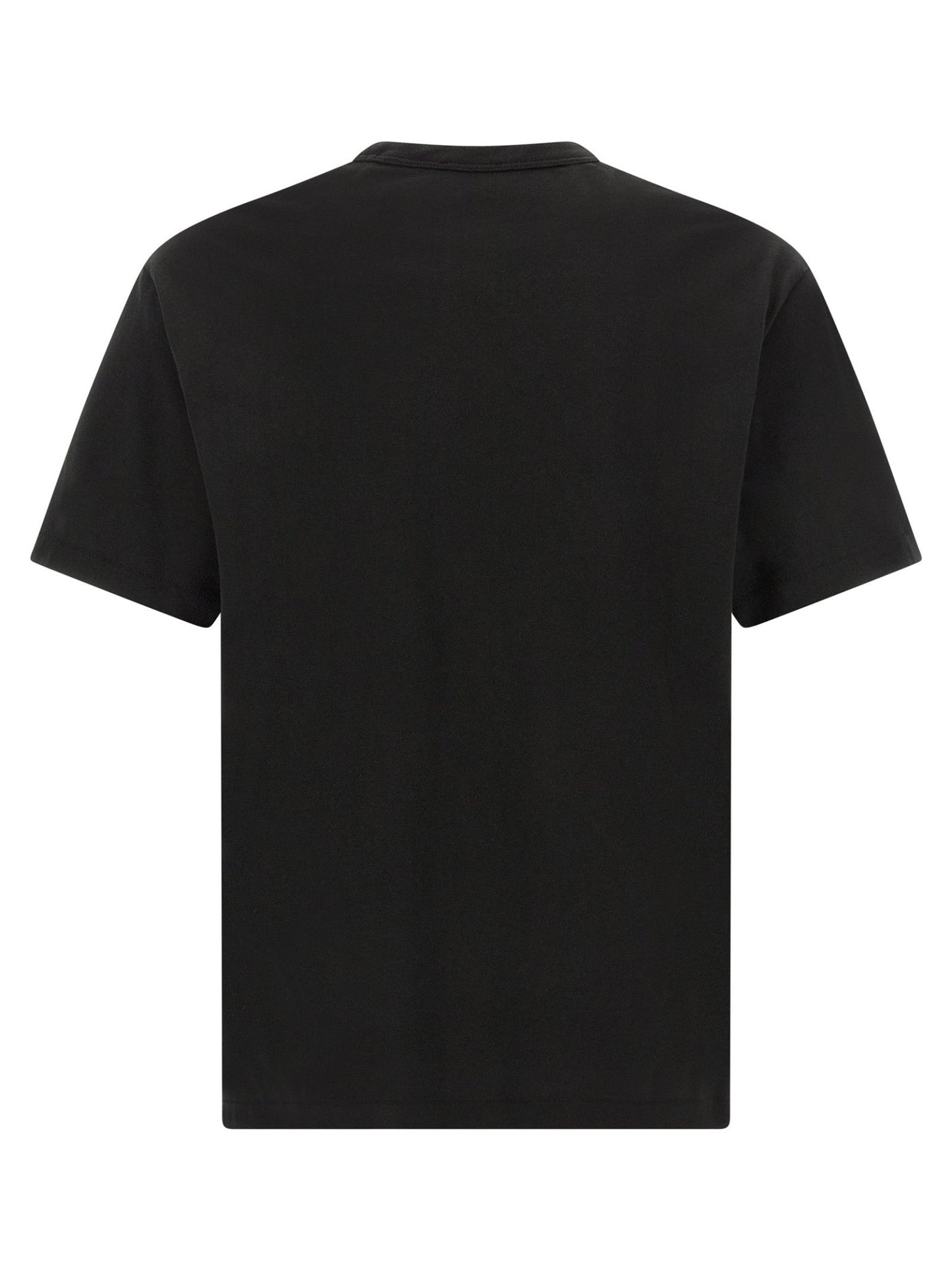 Kenzo Black Cotton T-Shirt - HBPS Beauty & Fashion