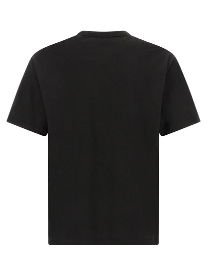 Kenzo Black Cotton T-Shirt - HBPS Beauty & Fashion