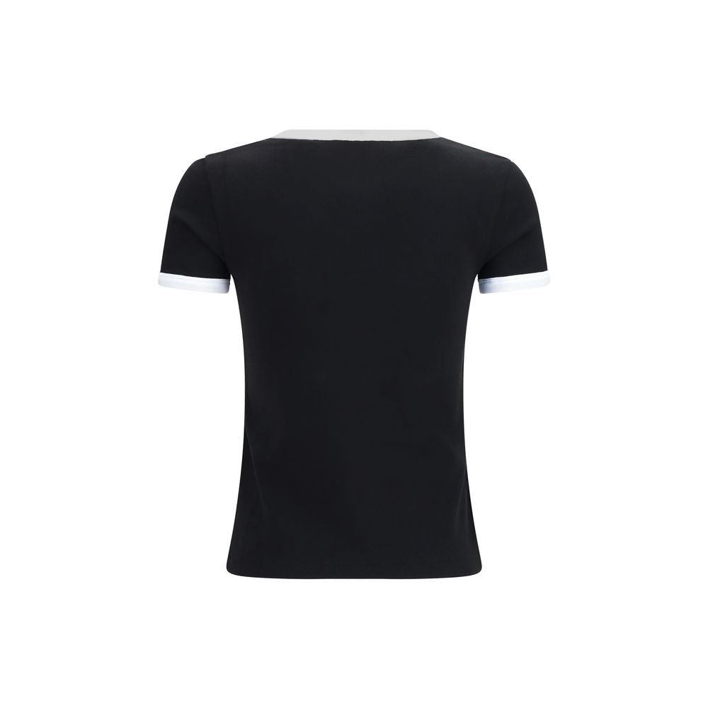Kenzo Black Cotton T-Shirt - HBPS Beauty & Fashion