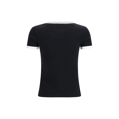 Kenzo Black Cotton T-Shirt - HBPS Beauty & Fashion