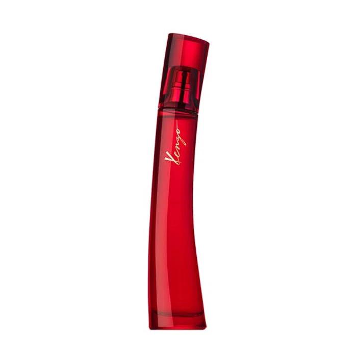 Kenzo - Flower Le Rouge 50 ml - Eau de Parfum by Kenzo