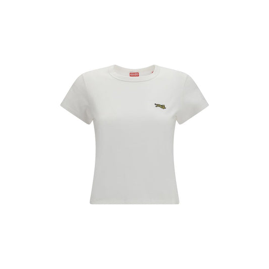 Kenzo White Cotton Sportswear - HBPS Beauty & Fashion