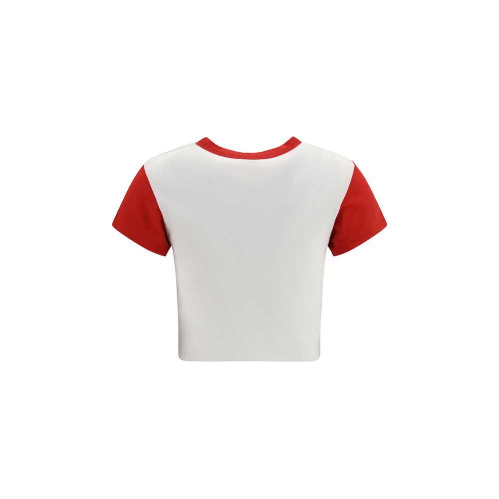Kenzo White Cotton Sportswear - HBPS Beauty & Fashion