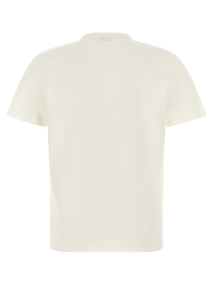 Kenzo White Cotton T-Shirt - HBPS Beauty & Fashion