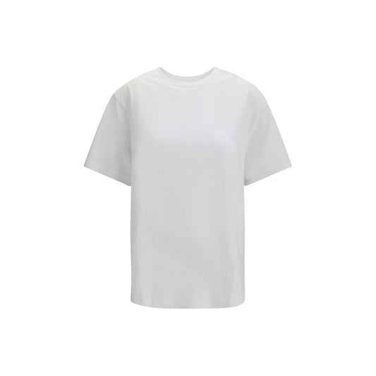 Kenzo White Cotton T-Shirt - HBPS Beauty & Fashion